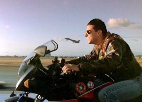 Imagem 2 do filme Top Gun - Ases Indomáveis
